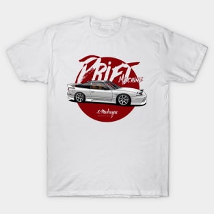 Drift machine T-Shirt